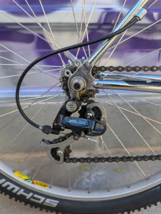 Mountain bike Sunn Sport