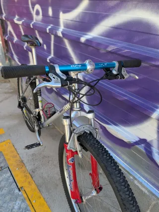 Mountain bike Sunn Sport