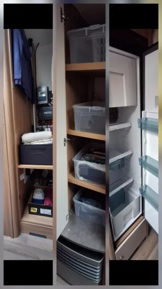 Caravana Bürstner Premio Plus 440