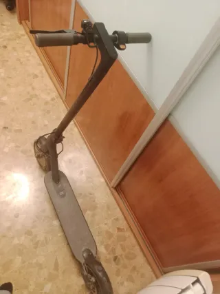 Patinete Eléctrico Xiaomi