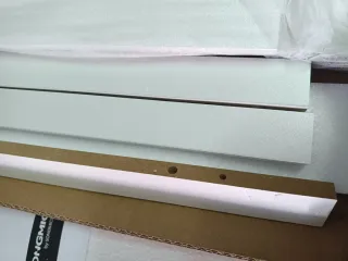 SONGMICS Estantería Infantil Estante con 3 Niveles