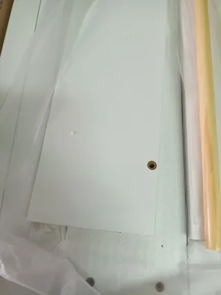 SONGMICS Estantería Infantil Estante con 3 Niveles