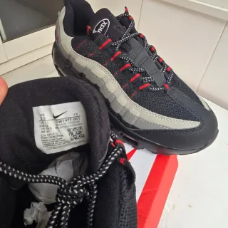 Nike Air Max 95 Talla 42