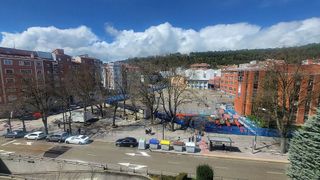 Piso en venta en Plaza España - Villa Pilar - Reyes Católicos - Vadillos en Burgos