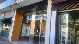 Piso en venta en Plaza España - Villa Pilar - Reyes Católicos - Vadillos en Burgos