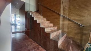 Piso en venta en Plaza España - Villa Pilar - Reyes Católicos - Vadillos en Burgos