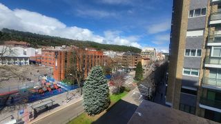 Piso en venta en Plaza España - Villa Pilar - Reyes Católicos - Vadillos en Burgos
