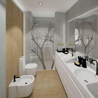 Piso en venta en Plaza España - Villa Pilar - Reyes Católicos - Vadillos en Burgos