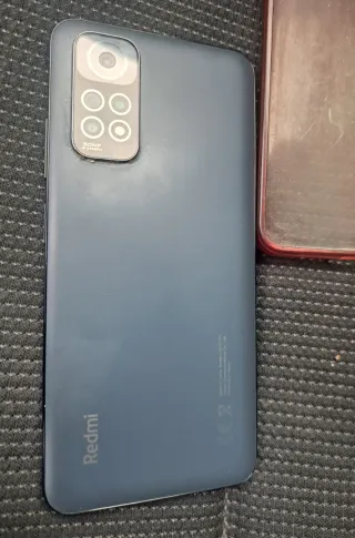 SMARTPHONE XIAOMI REDMI NOTE 11 PERFECTO ESTADO!