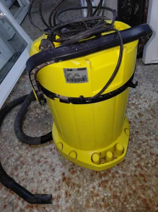 Aspiradora KARCHER