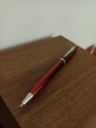 Bolígrafo Cross Century 2 Laca Ciruela