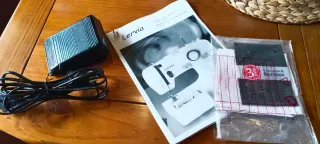 Máquina de coser Lervia