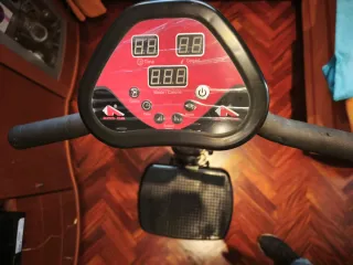 Plataforma Vibratoria Fitness