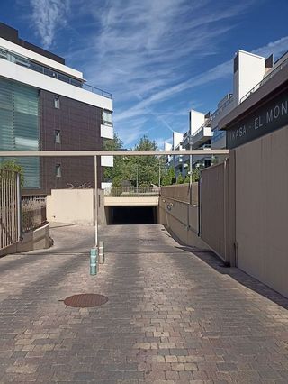 Garaje en venta en Dehesa Navalcarbón – Montecillo en Rozas de Madrid (Las)