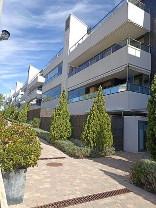 Garaje en venta en Dehesa Navalcarbón – Montecillo en Rozas de Madrid (Las)