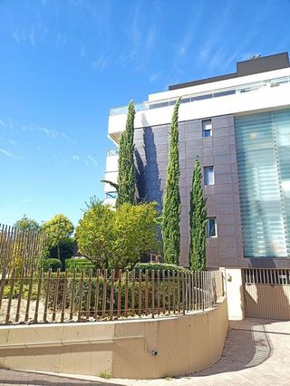 Garaje en venta en Dehesa Navalcarbón – Montecillo en Rozas de Madrid (Las)