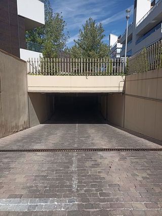 Garaje en venta en Dehesa Navalcarbón – Montecillo en Rozas de Madrid (Las)