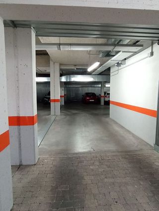 Garaje en venta en Dehesa Navalcarbón – Montecillo en Rozas de Madrid (Las)