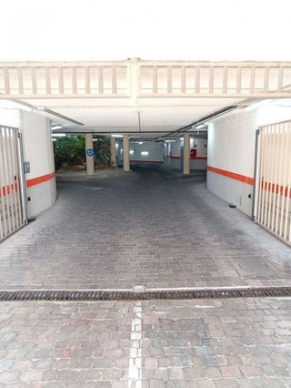 Garaje en venta en Dehesa Navalcarbón – Montecillo en Rozas de Madrid (Las)