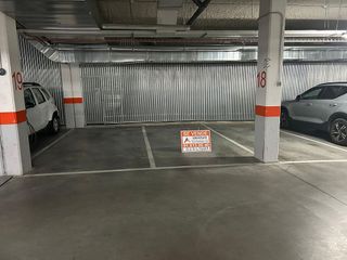 Garaje en venta en Dehesa Navalcarbón – Montecillo en Rozas de Madrid (Las)