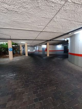 Garaje en venta en Dehesa Navalcarbón – Montecillo en Rozas de Madrid (Las)