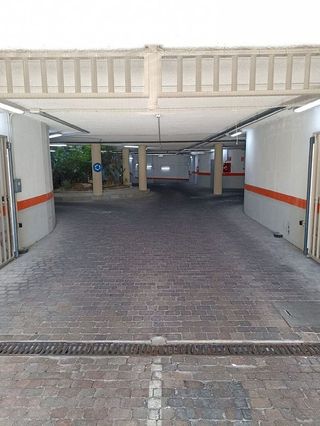 Garaje en venta en Dehesa Navalcarbón – Montecillo en Rozas de Madrid (Las)