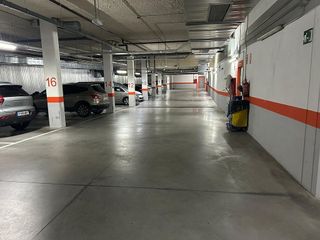 Garaje en venta en Dehesa Navalcarbón – Montecillo en Rozas de Madrid (Las)