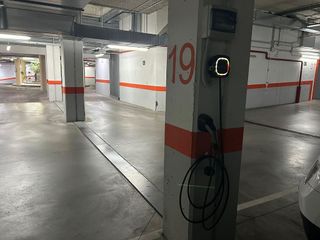 Garaje en venta en Dehesa Navalcarbón – Montecillo en Rozas de Madrid (Las)