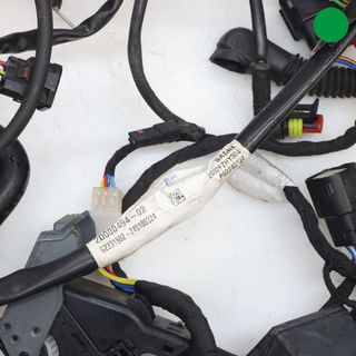 Impianto elettrico MOTO GUZZI V85 TT - 2025 2026