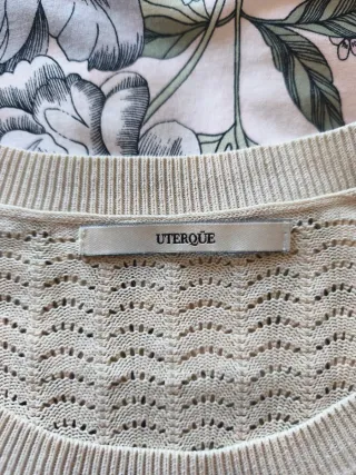 Jersey Uterque