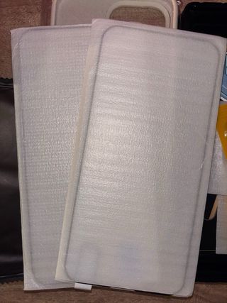 Pack Protección iPhone 15 Pro Max Dssairo