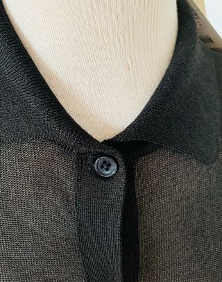 Vestido Zara NUEVO Ed. limitada T/S-M