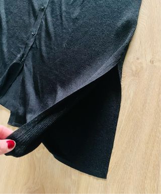 Vestido Zara NUEVO Ed. limitada T/S-M