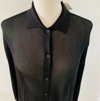 Vestido Zara NUEVO Ed. limitada T/S-M