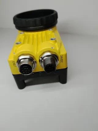 Cámara Industrial Cognex Insight 5604-11
