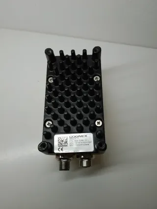 Cámara Industrial Cognex Insight 5604-11