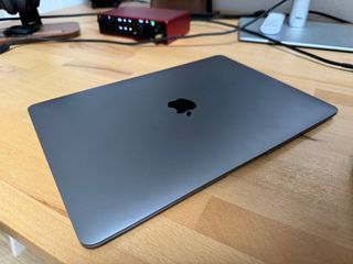 MacBook Air M1 (2020) Plata/Gris Espacial