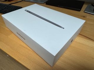 MacBook Air M1 (2020) Plata/Gris Espacial