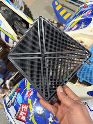 Filtro de aire Suzuki LTZ - kawa KFX