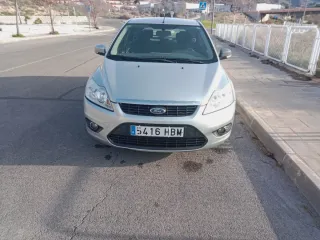 Ford Focus 2011