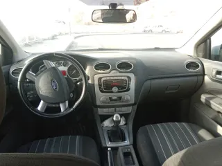Ford Focus 2011