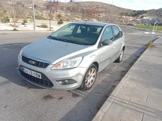 Ford Focus 2011