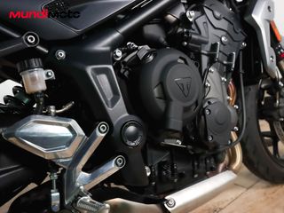 TRIUMPH TRIDENT 660