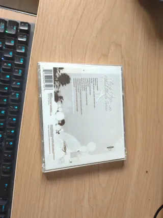 Bigg Jus Black Mamba Serums CD