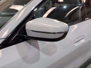 BMW Serie 4 420D M Sport