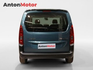 Citroën Berlingo Talla M BlueHDi 100 S&S PLUS