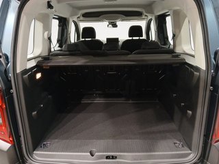 Citroën Berlingo Talla M BlueHDi 100 S&S PLUS