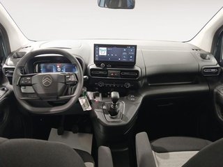 Citroën Berlingo Talla M BlueHDi 100 S&S PLUS