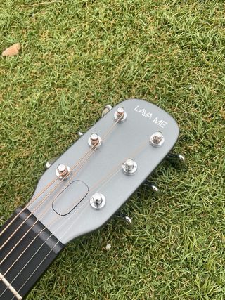 Guitarra LAVA ME 4.