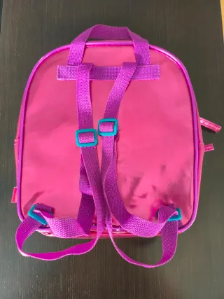 Mochila Distroller Chamoy Lentejuelas Mágicas